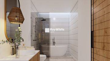 Gambar 5 For Sale 2 Bedroom Villa Modern Style At Center Of Ungasan