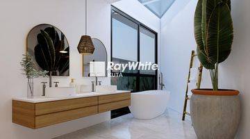 Gambar 4 For Sale 2 Bedroom Villa Modern Style At Center Of Ungasan