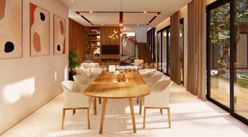 Gambar 3 Dijual Villa Project Ocean View di Kawasan Nusa Dua