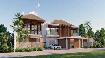 Gambar 1 Dijual Villa Project Ocean View di Kawasan Nusa Dua