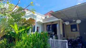 Gambar 1 Dijual Rumah Minimalis Dalam Kompleks di Kerobokan