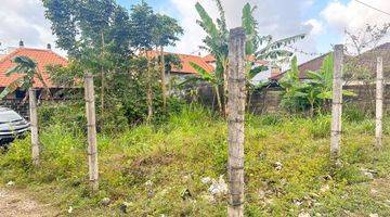 Gambar 2 Dijual Tanah Kecil Harga Mungil Cocok Untuk Rumah Impian