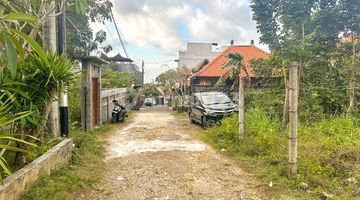 Gambar 3 Dijual Tanah Kecil Harga Mungil Cocok Untuk Rumah Impian