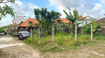 Gambar 1 Dijual Tanah Kecil Harga Mungil Cocok Untuk Rumah Impian