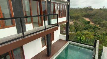 Gambar 4 Modern House For Sale Or Rent In Nusa Dua