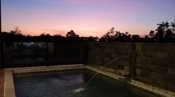 Gambar 5 Modern House For Sale Or Rent In Nusa Dua