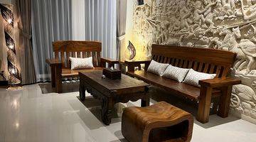 Gambar 3 Rent Newly Renovated 3 Bedroom Villa With Ocean View At Pecatu
