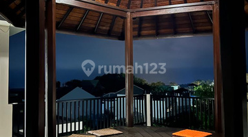 Gambar 4 Rent Newly Renovated 3 Bedroom Villa With Ocean View At Pecatu