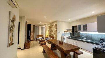 Gambar 4 For Yearly Rental Newly Renovated 3 Bedroom Villa at Pecatu