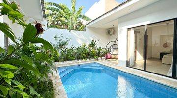 Gambar 1 3 Beds 3 Baths - House Villa Umalas fully furnished 