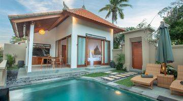 Gambar 1 Beautiful And Peaceful Two Villa Nestled In Sanding Ubud For Rent Yearly