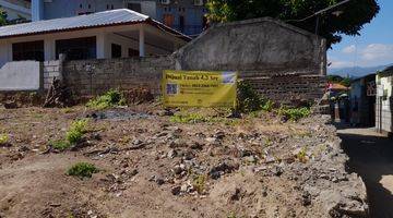 Gambar 1 Land 4,3 Are For Sale In The Urban Center Of Buleleng Near Rsud