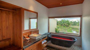 Gambar 2 Beautiful And Peaceful Two Villa Nestled In Sanding Ubud For Rent Yearly