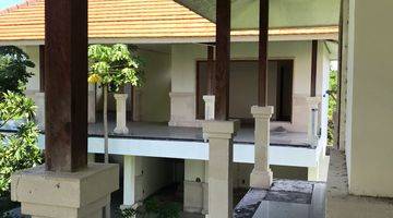 Gambar 1 Tangguwisia Beachfront Land 44 Are For Sale