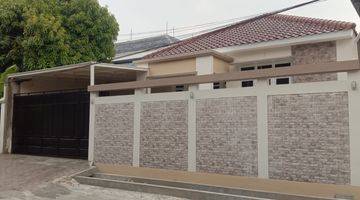 Gambar 3 Rumah Baru, Bagus Strategis, Tengah Kota Semarang Si 5857