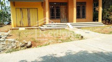 Gambar 1 Rumah di Wringingintung, Batang Si Me 6154 