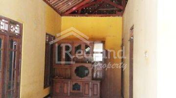 Gambar 3 Rumah di Wringingintung, Batang Si Me 6154 