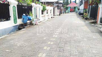 Gambar 4 Rumah di Pusponjolo , Semarang Si 6233 