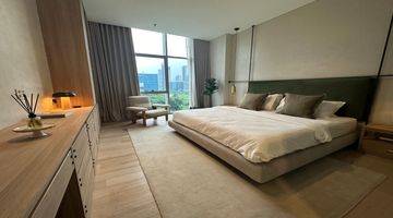 Gambar 2  Apartemen Verde Two - An exhilarating lifestyle at the center of Jakarta’s Golden Triangle.