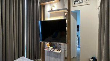 Gambar 2 rumah cantik 3 kamar tidur riviera puri Metland Semi Furnished