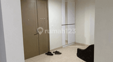 Gambar 2 Apartemen Gold Coast Terrace 4 BR Luas 168m Semi Furnished