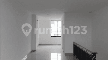 Gambar 4 Ruko Osaka Danau Ukuran 4,5x15 Unfurnished