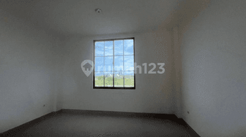 Gambar 5 Ruko Osaka Gandeng Ukuran 4,5x15 Unfurnished