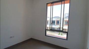 Gambar 2 Rumah Tahap 2 Ukuran 6x10 Unfurnished , Pantai Indah Kapuk 2