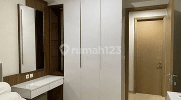 Gambar 3 Apartemen Gold Coast Terrace 4 BR Luas 168m Semi Furnished