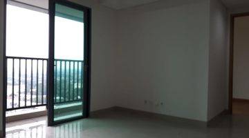 Gambar 2 Murah BU Dibawah Harga Pasar Apartement Embarcadero Bintaro 2 BR