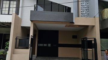 Gambar 5 Dijual Rumah Baru Siap Huni Sertifikat SHM di Bintaro Sektor 9