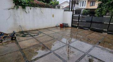 Gambar 4 Dijual Rumah Dengan Lahan Luas di Kencana Utama Pondok Karya Pondok Aren Tangsel