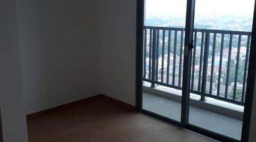 Gambar 1 Murah BU Dibawah Harga Pasar Apartement Embarcadero Bintaro 2 BR