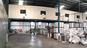 foto lainnya dijual cepat pabrik masih aktif