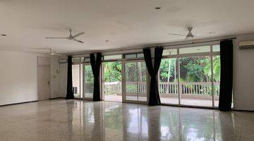 foto lainnya rumah jl kemang v buntu