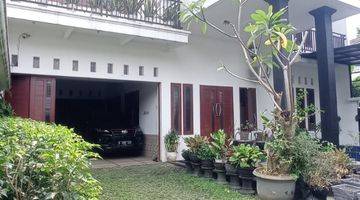 Gambar 1 Dijual Rumah Di Jl Perdagangan Raya Bintaro Pesanggrahan Jaksel