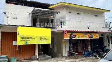 Gambar 3 Rumah Kos 40 Kamar Dekat UI Depok Income Sangat Menarik