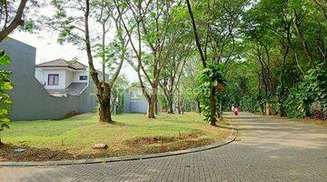 Gambar 1 Kavling Hoek di Greencove Bsd City