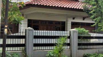 Gambar 1 Rumah Siap Huni Bagus 2 Lantai di Cipete