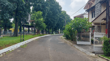 Gambar 5 Rumah Siap Huni Bagus Dalam Kompleks di Lebak Bulus