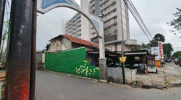 Gambar 5 Rumah Lama Butuh Renovasi Cocok Untuk Usaha