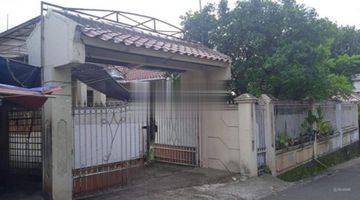 Gambar 2 Tanah Ada Bangunan Lama Dijual Cepat di Cilandak