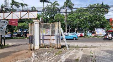 Gambar 2 Tanah Komersial Lokasi Lebak Bulus Karang Tengah