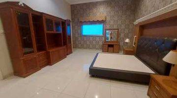 Gambar 2 Rumah Dijual Di Pondok Indah Harga Nego Ada Private Swiming Pool