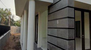 Gambar 3 Al Rumah Dijual Dalam Komplek Asri Di Cipete Harga Nego