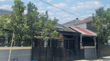 Gambar 1 Rumah Harga Menarik Di Depok Dalam Komplek Dekat Margonda Dan Ui