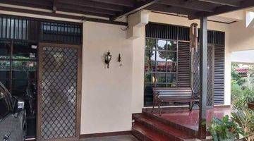 Gambar 2 Al Rumah Dijual Di Pondok Indah Nego