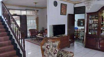 Gambar 3 Al Rumah Dijual Di Pondok Indah Nego