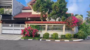 Gambar 1 Al Rumah Dijual Di Pondok Indah Nego