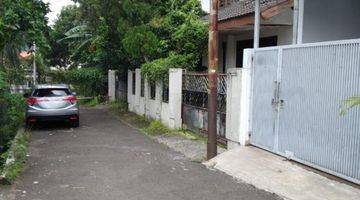 Gambar 5 Rumah Hitung Tanah Di Cilandak Harga Nego 